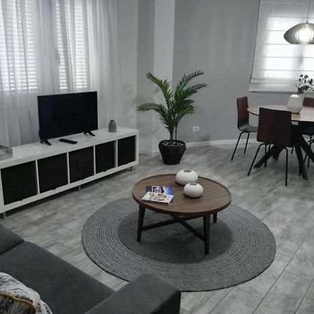 Apartamento Aquaviva - El Medano Dış mekan fotoğraf