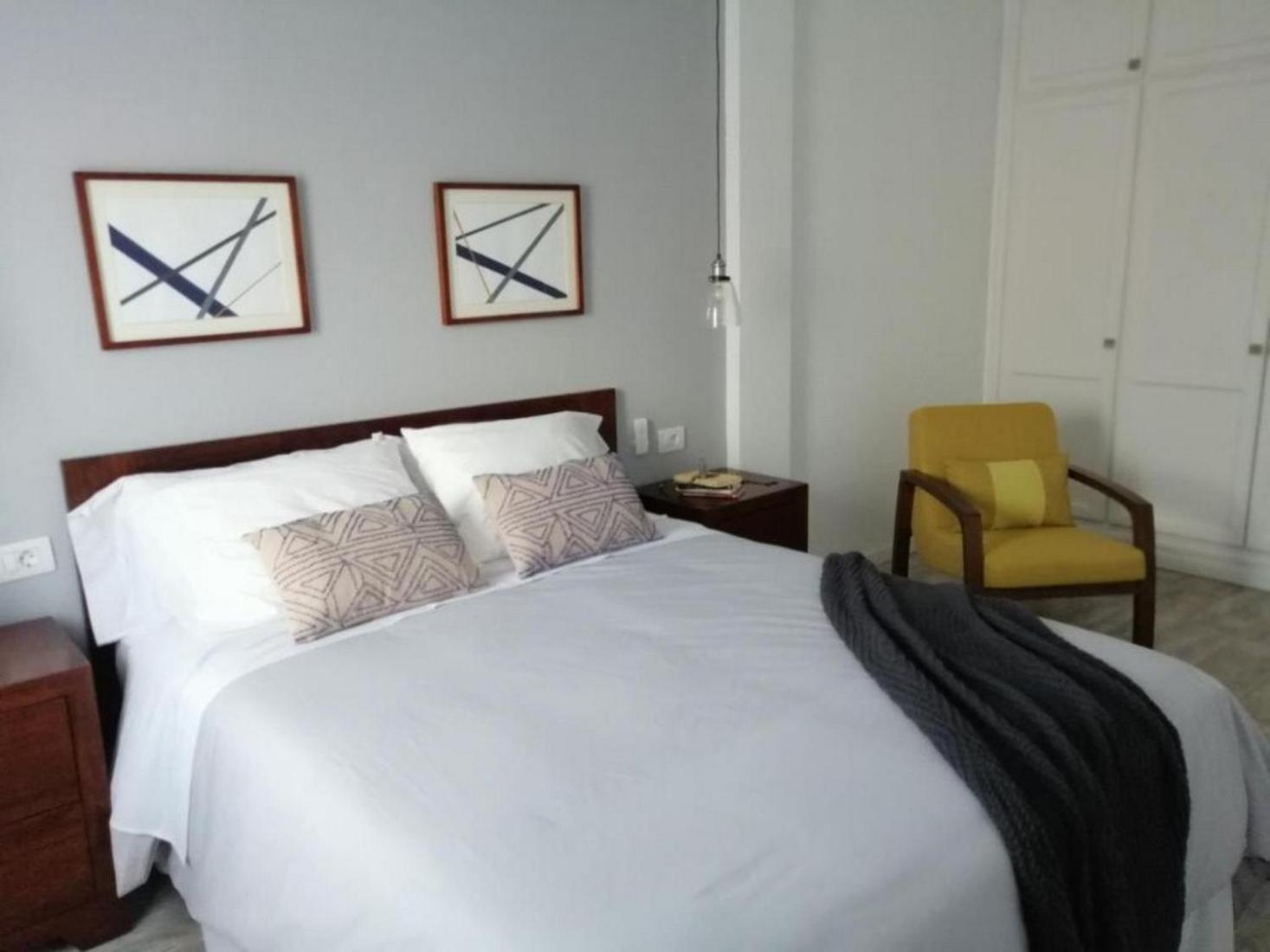 Apartamento Aquaviva - El Medano Dış mekan fotoğraf