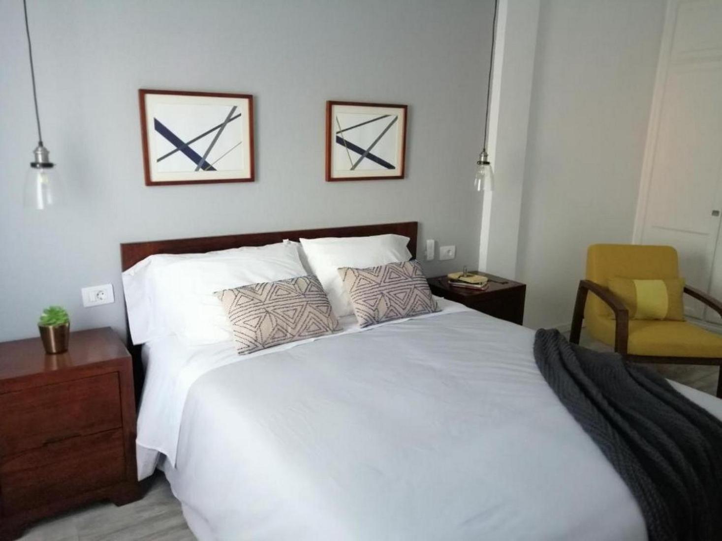 Apartamento Aquaviva - El Medano Dış mekan fotoğraf