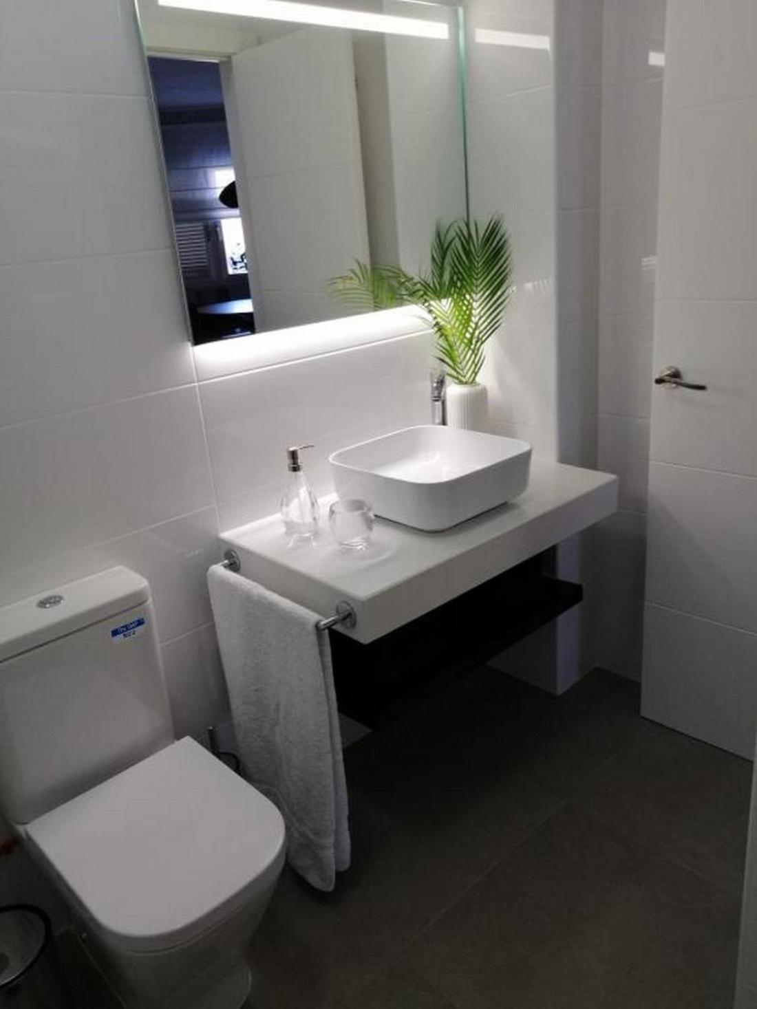 Apartamento Aquaviva - El Medano Dış mekan fotoğraf