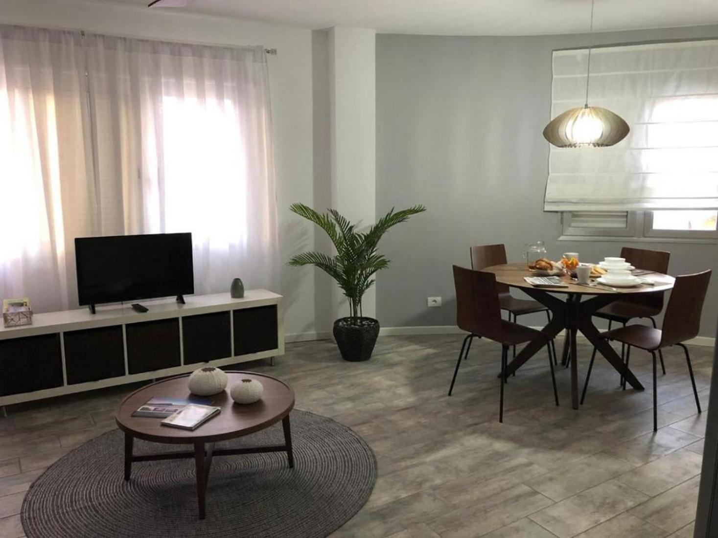 Apartamento Aquaviva - El Medano Dış mekan fotoğraf