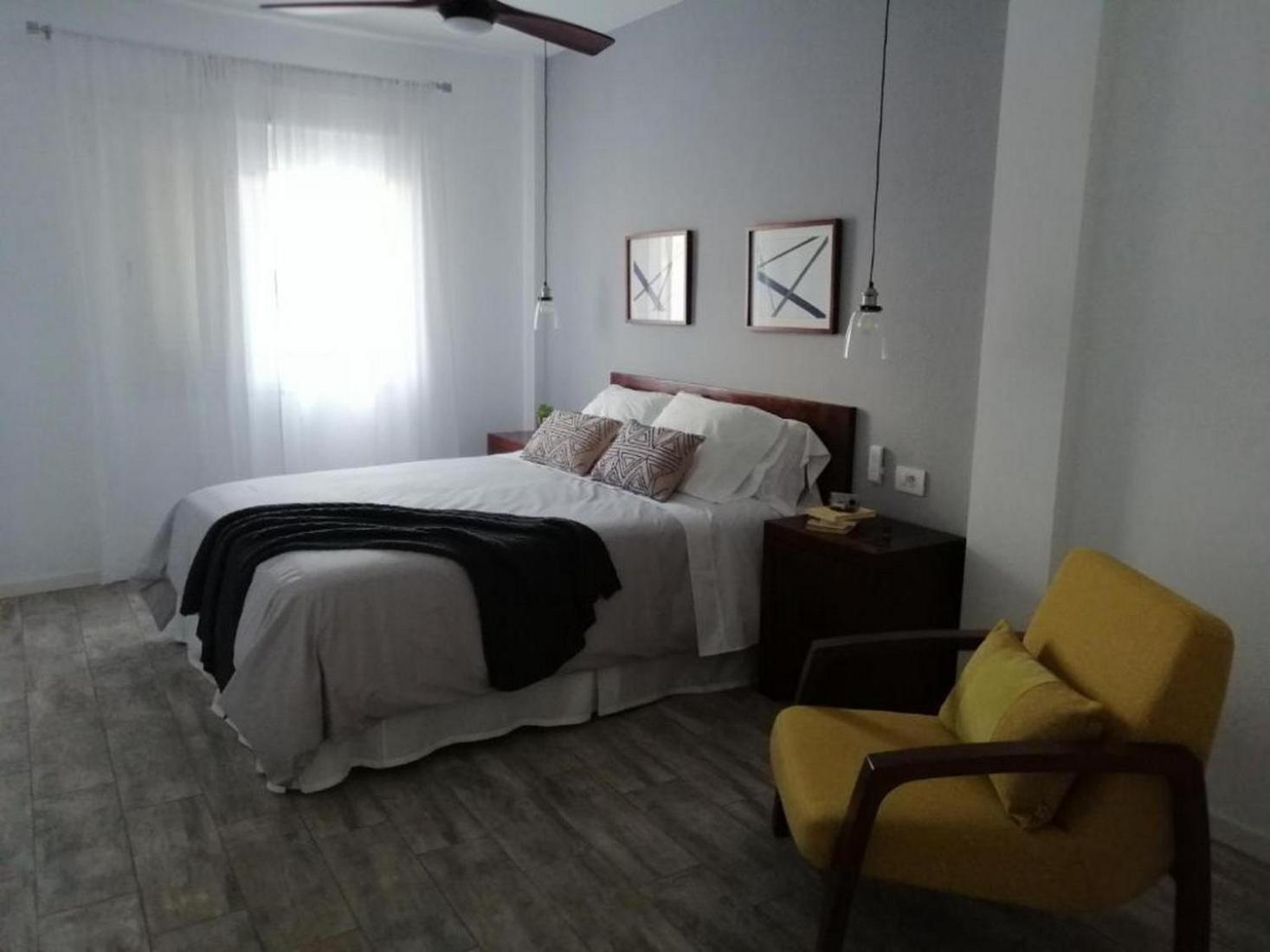 Apartamento Aquaviva - El Medano Dış mekan fotoğraf