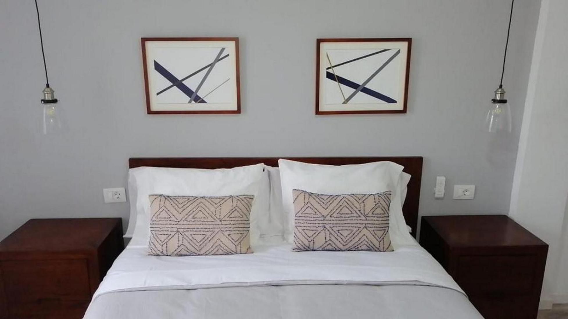 Apartamento Aquaviva - El Medano Dış mekan fotoğraf