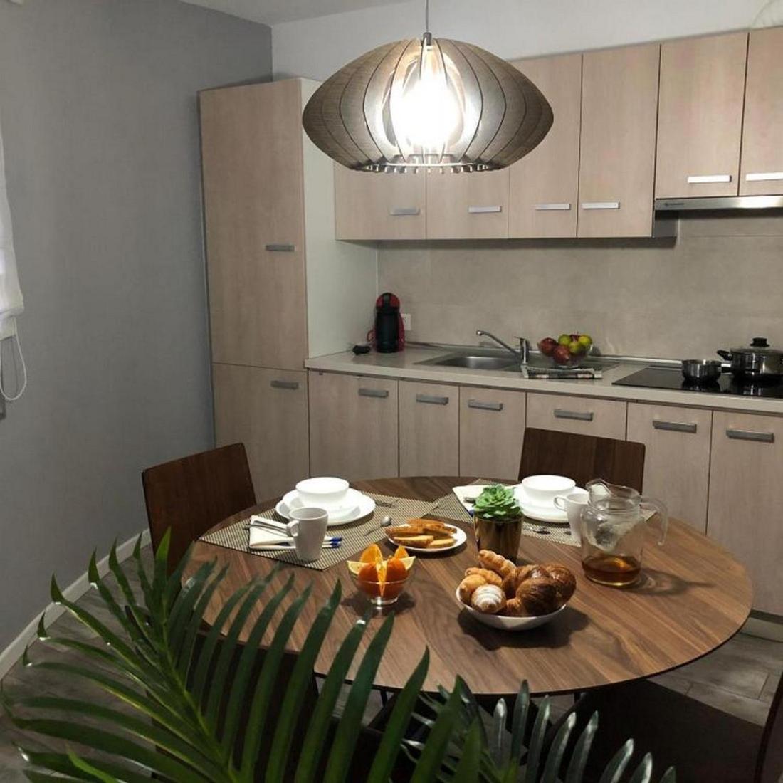 Apartamento Aquaviva - El Medano Dış mekan fotoğraf