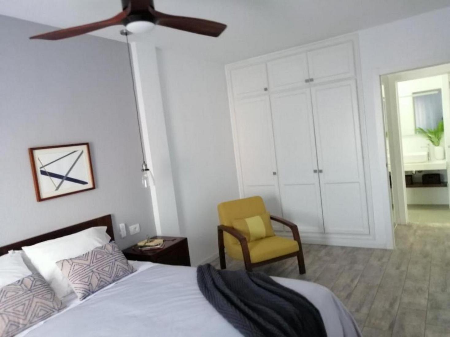 Apartamento Aquaviva - El Medano Dış mekan fotoğraf