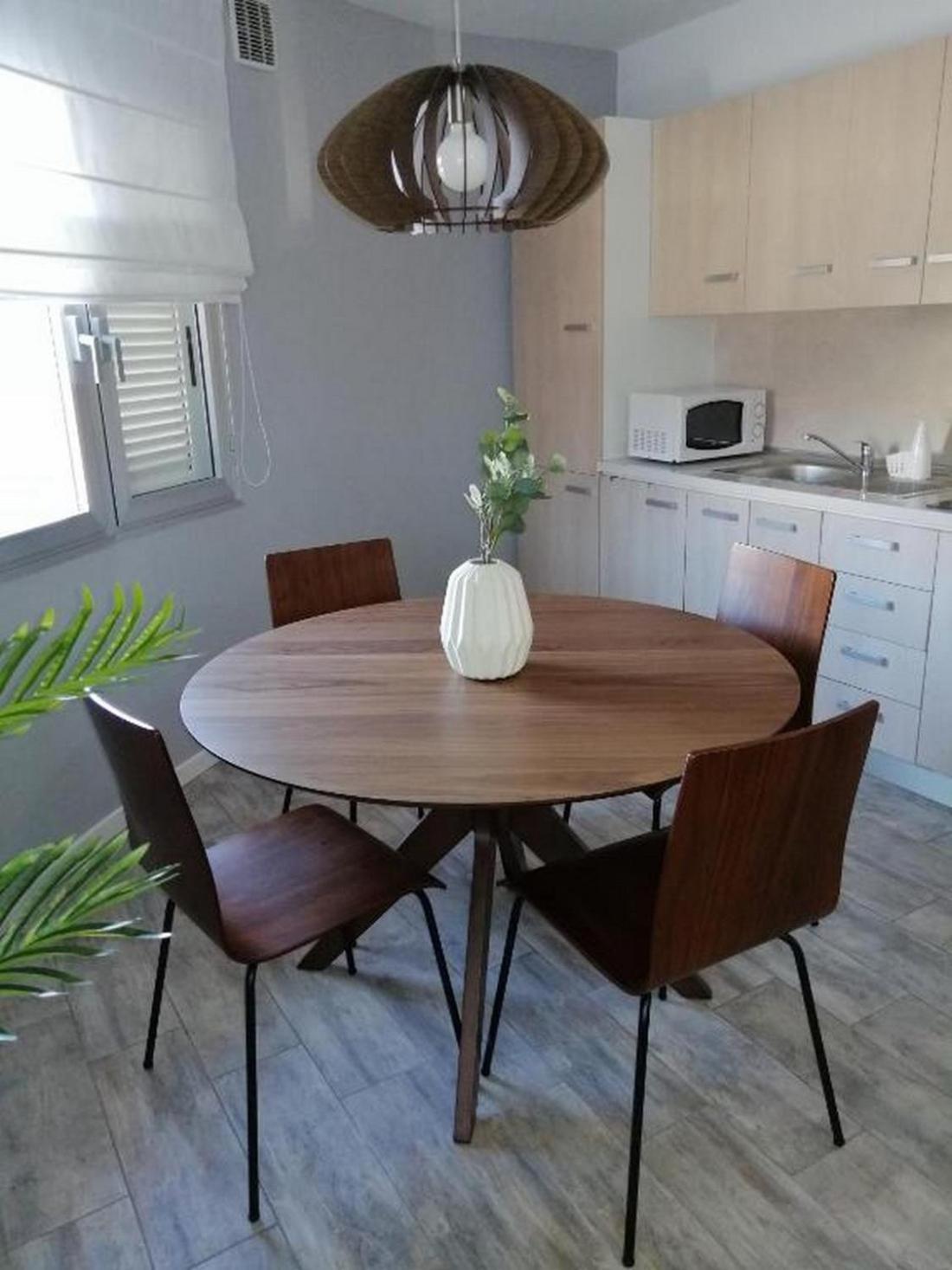 Apartamento Aquaviva - El Medano Dış mekan fotoğraf