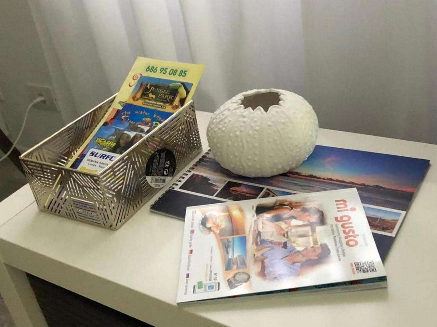 Apartamento Aquaviva - El Medano Dış mekan fotoğraf