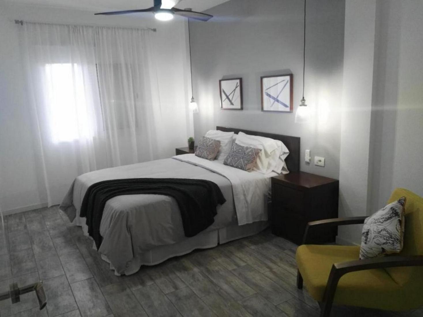 Apartamento Aquaviva - El Medano Dış mekan fotoğraf