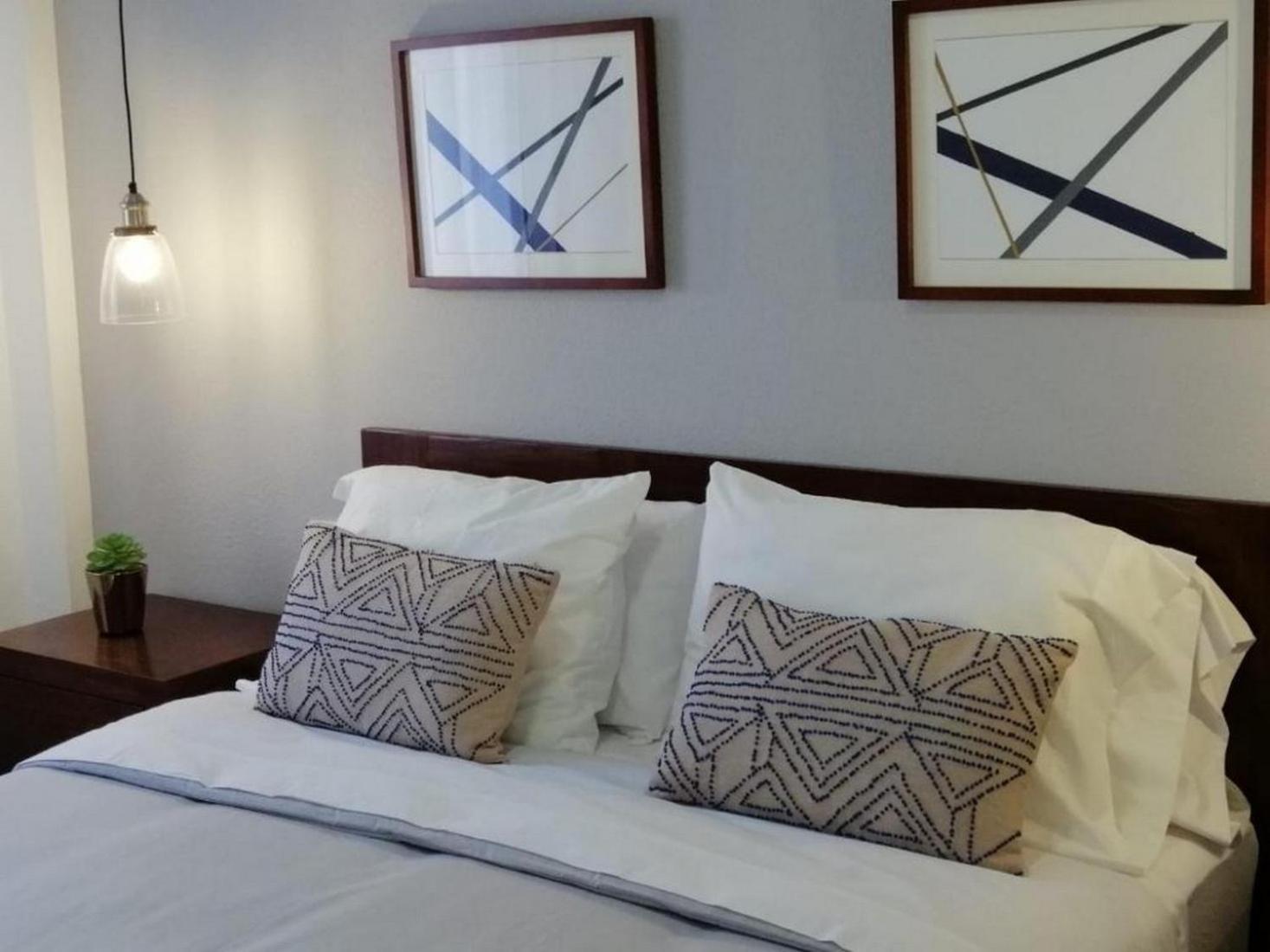Apartamento Aquaviva - El Medano Dış mekan fotoğraf