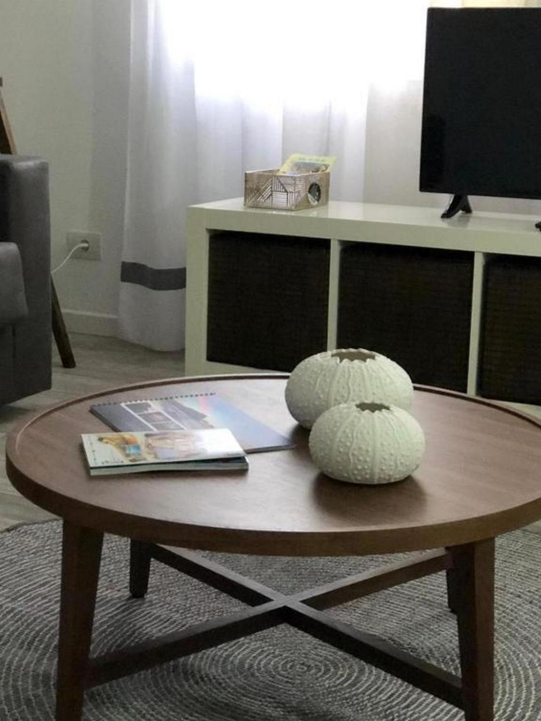 Apartamento Aquaviva - El Medano Dış mekan fotoğraf