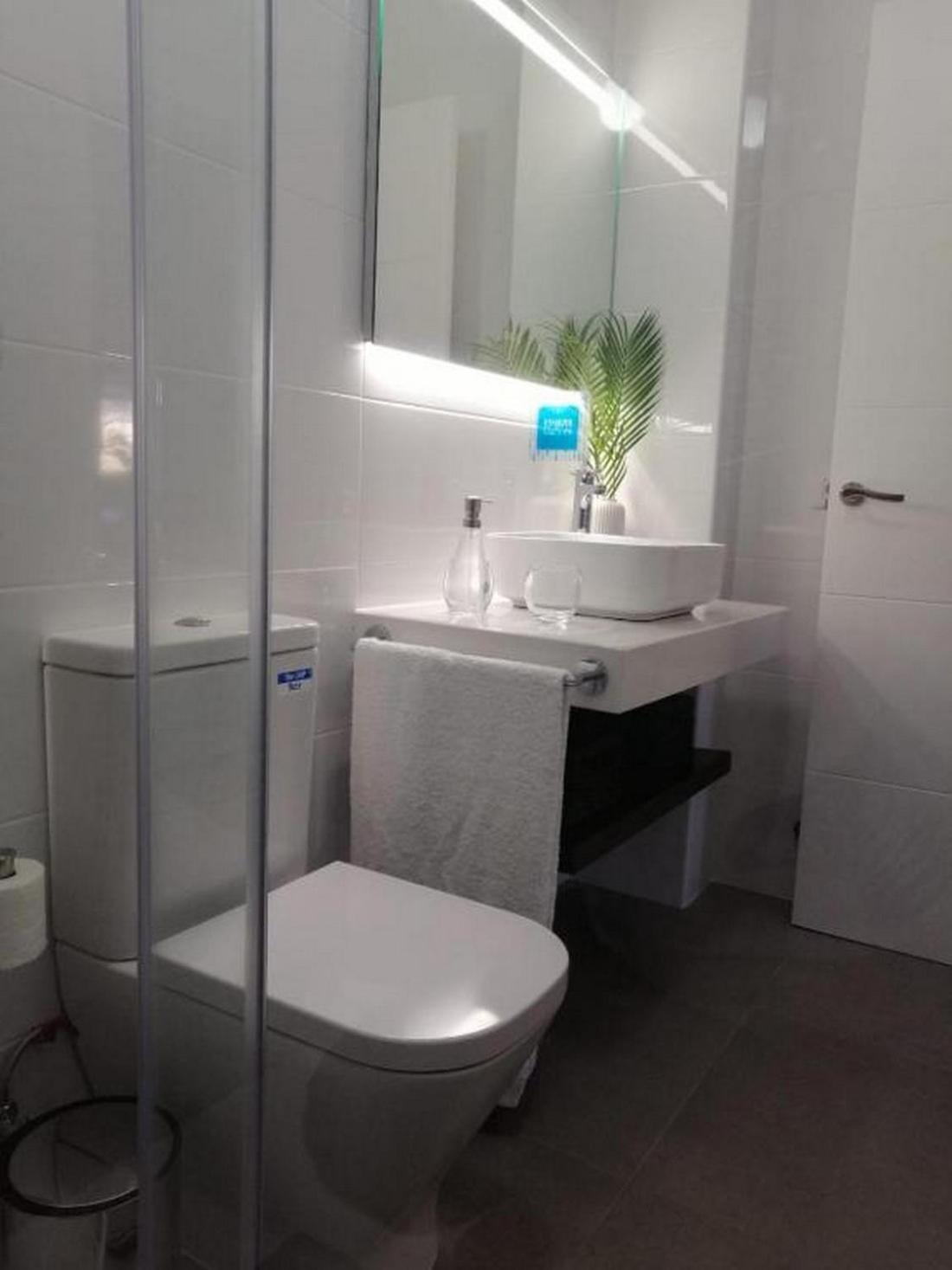 Apartamento Aquaviva - El Medano Dış mekan fotoğraf