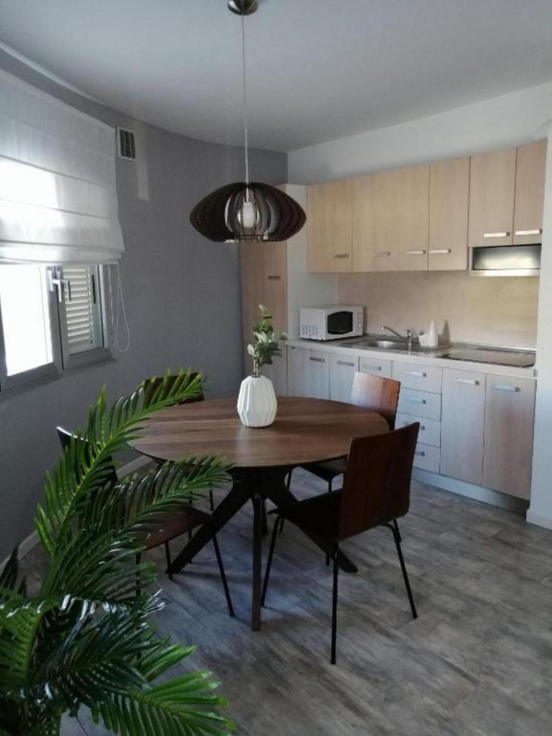 Apartamento Aquaviva - El Medano Dış mekan fotoğraf