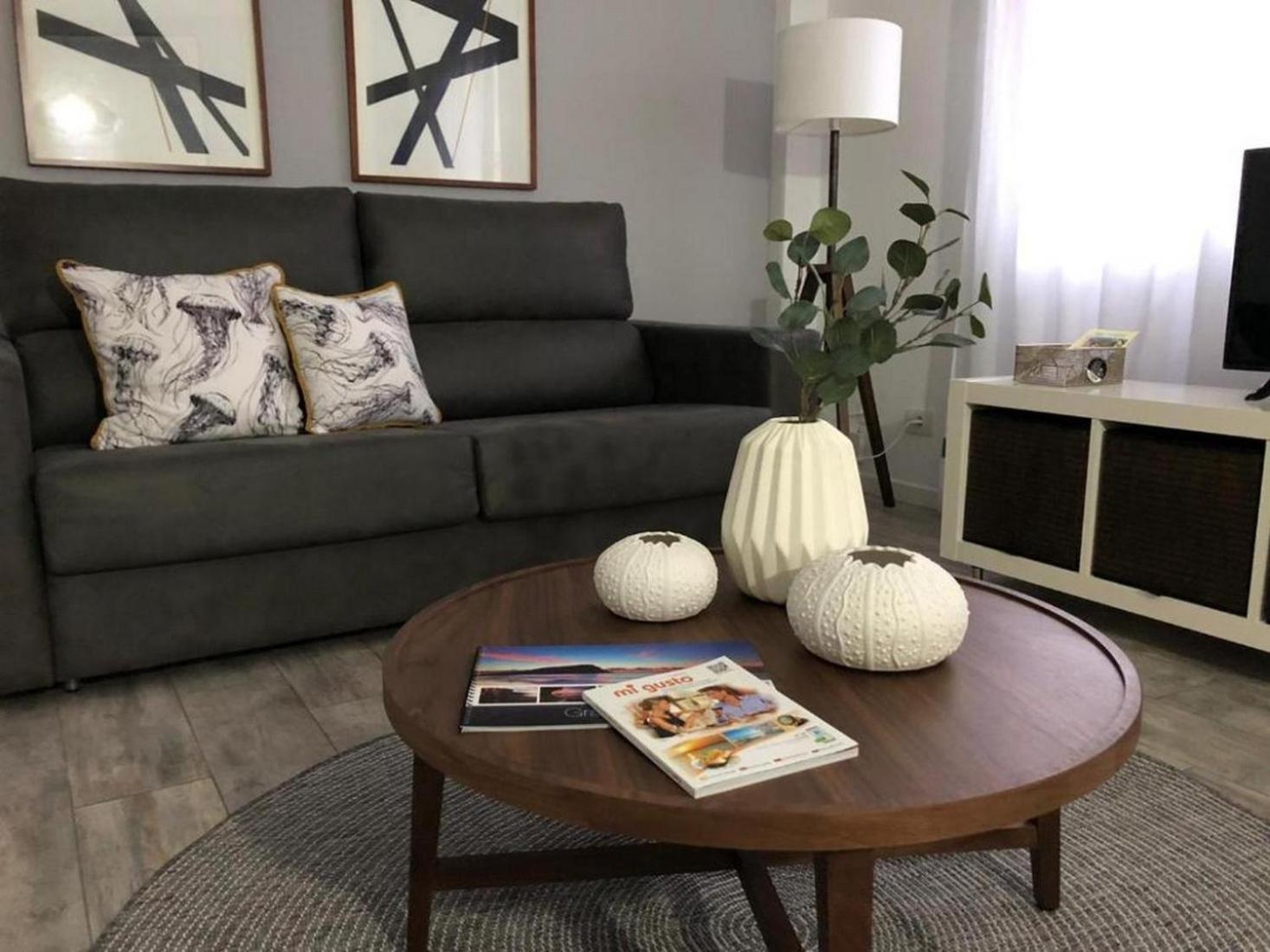 Apartamento Aquaviva - El Medano Dış mekan fotoğraf