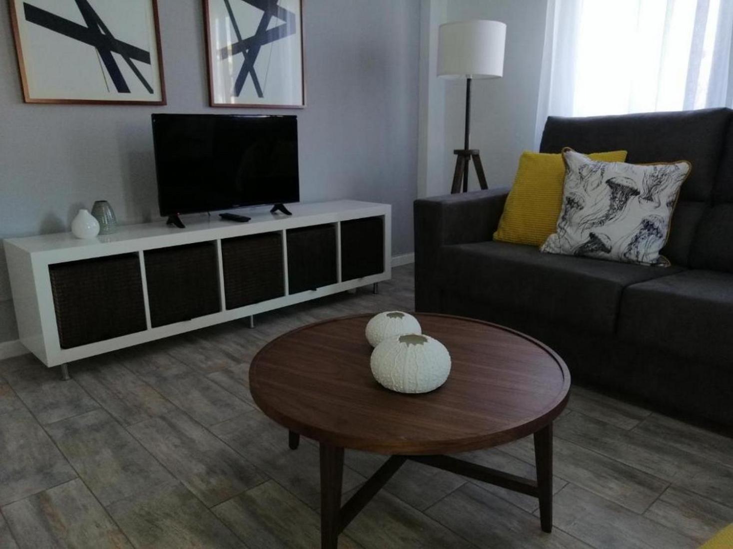 Apartamento Aquaviva - El Medano Dış mekan fotoğraf