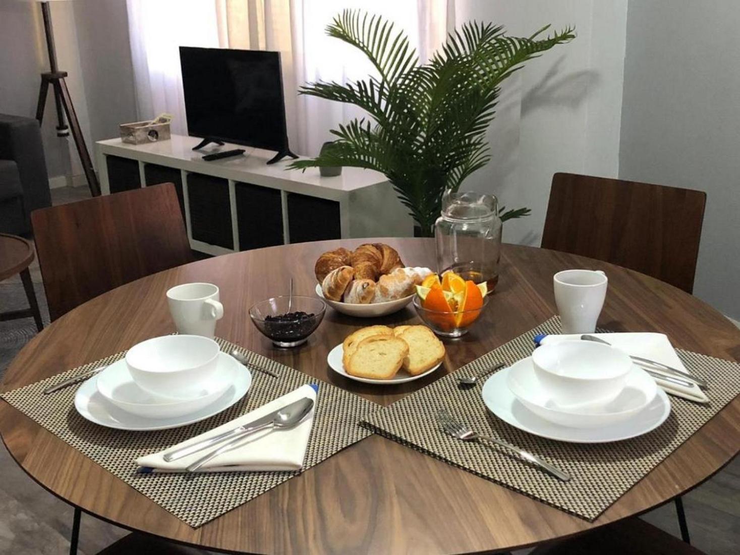 Apartamento Aquaviva - El Medano Dış mekan fotoğraf
