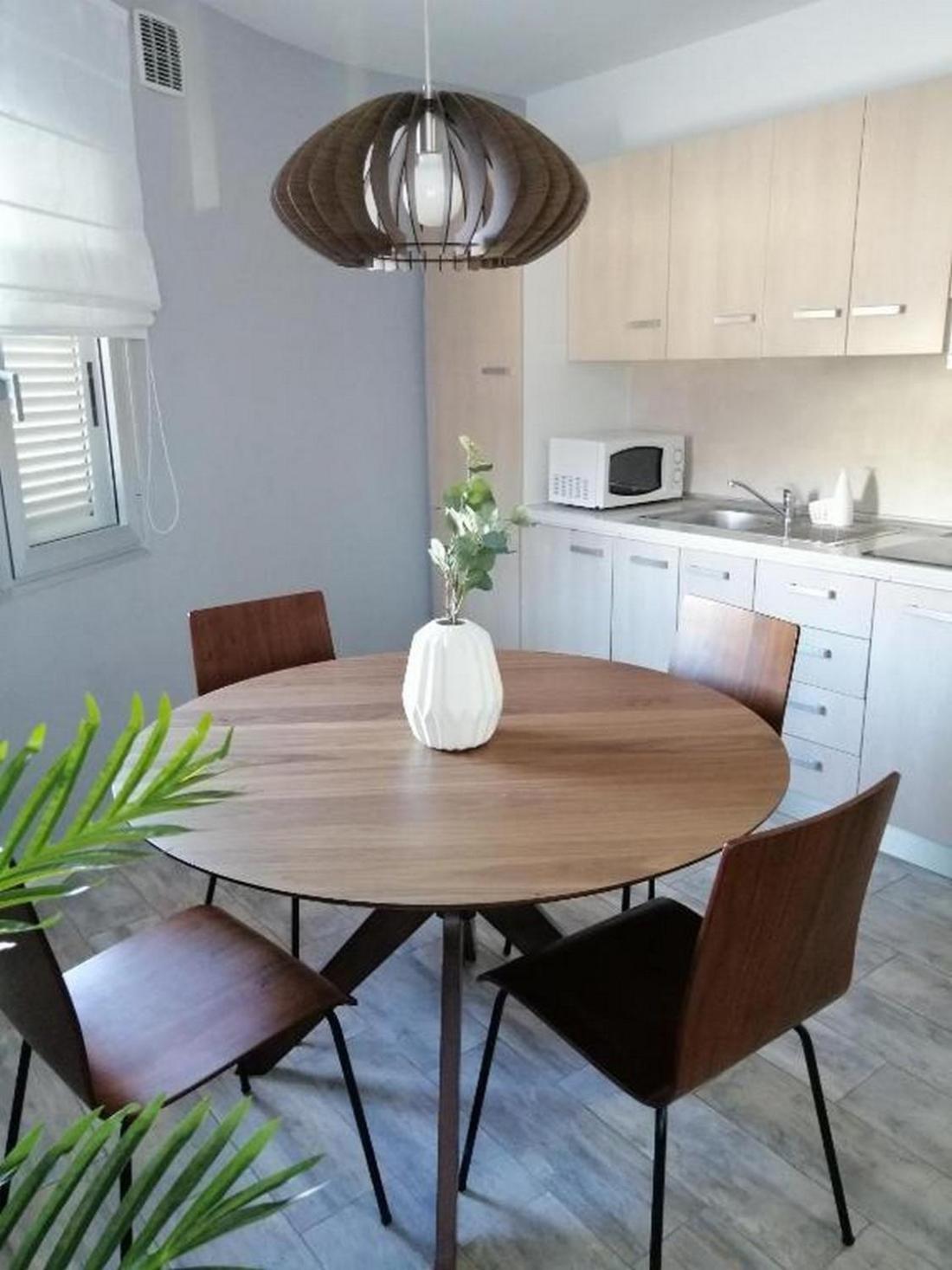 Apartamento Aquaviva - El Medano Dış mekan fotoğraf