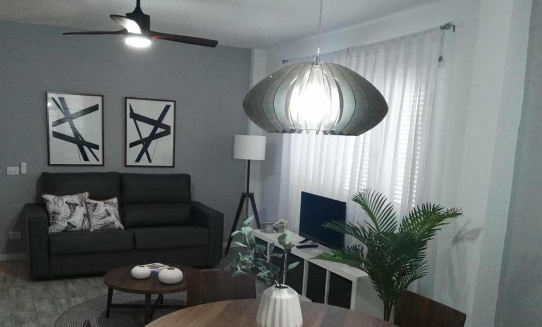 Apartamento Aquaviva - El Medano Dış mekan fotoğraf