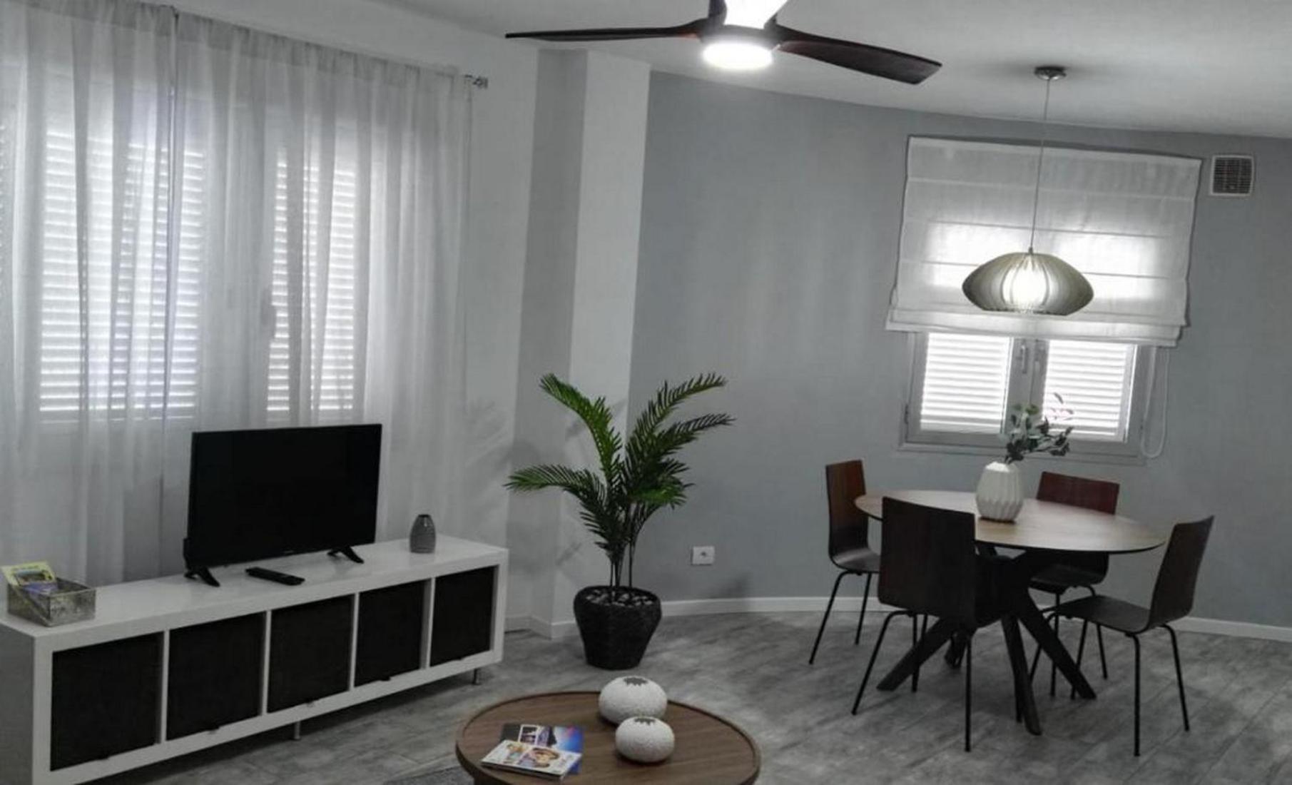 Apartamento Aquaviva - El Medano Dış mekan fotoğraf