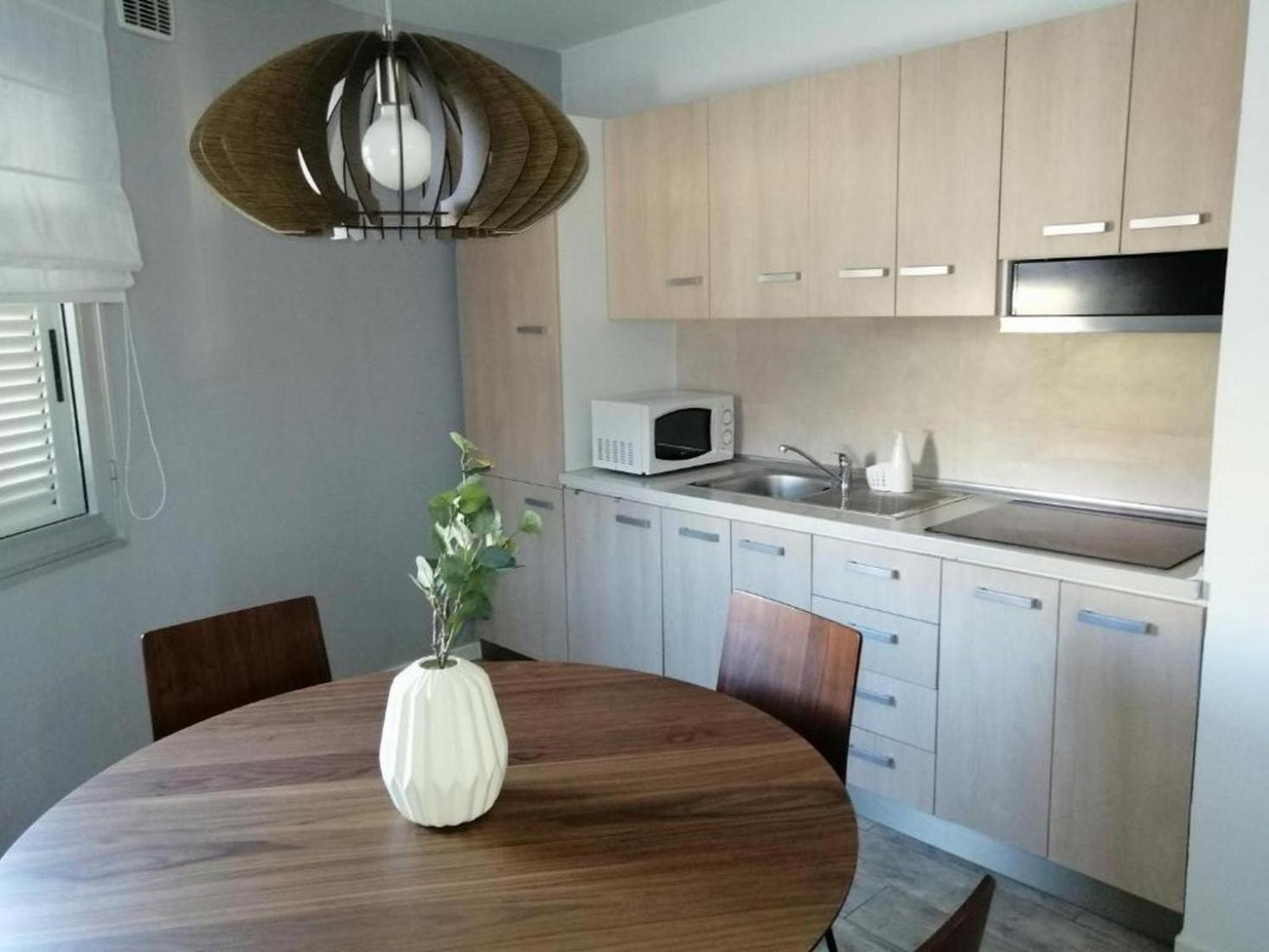 Apartamento Aquaviva - El Medano Dış mekan fotoğraf